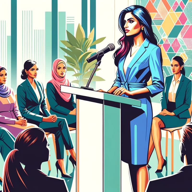 كيف تبدو غنياً في الاجتماعات (خدعة عدم استخدام الكلمات الزائدة) 💰
