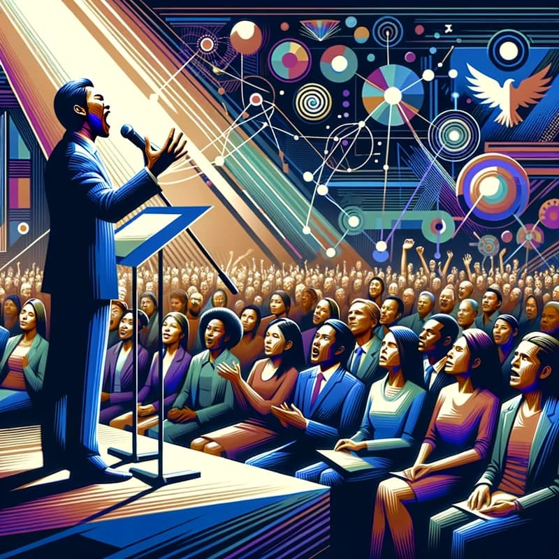 Understanding the Bomb: Common Pitfalls in Public Speaking