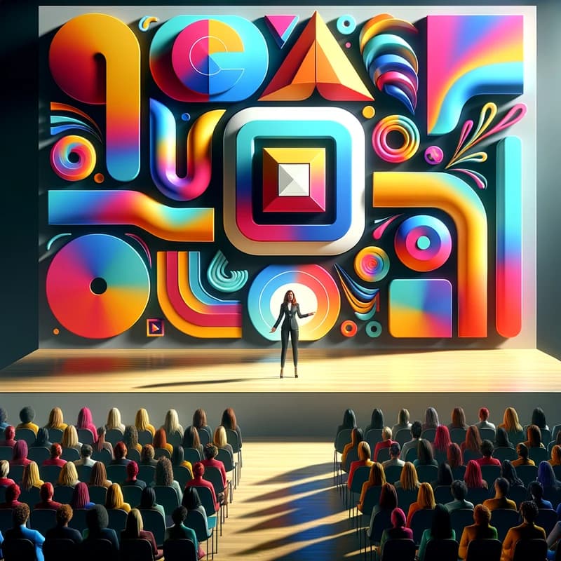 Understanding the Connection Between Personal Branding and Speech Success