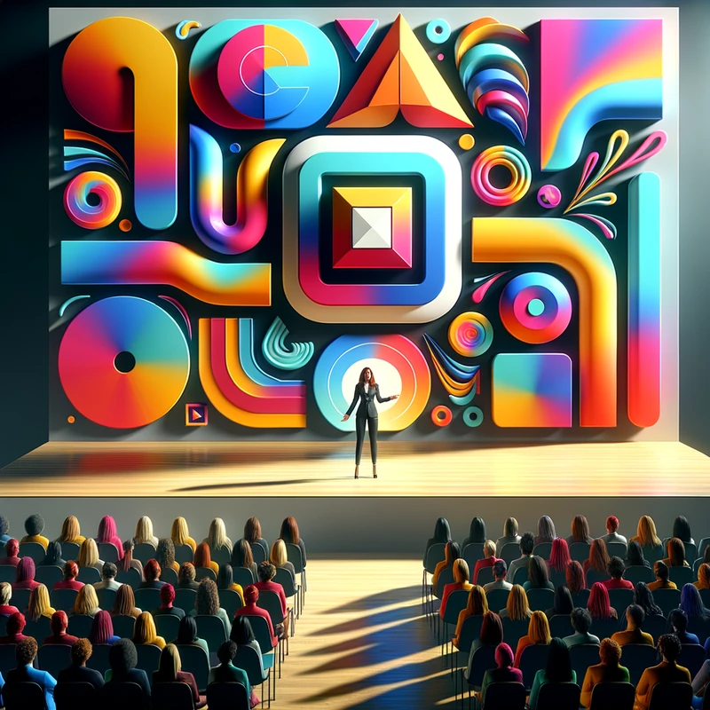 Konprann Koneksyon Ant Mak Pèsonèl ak Siksè Diskou