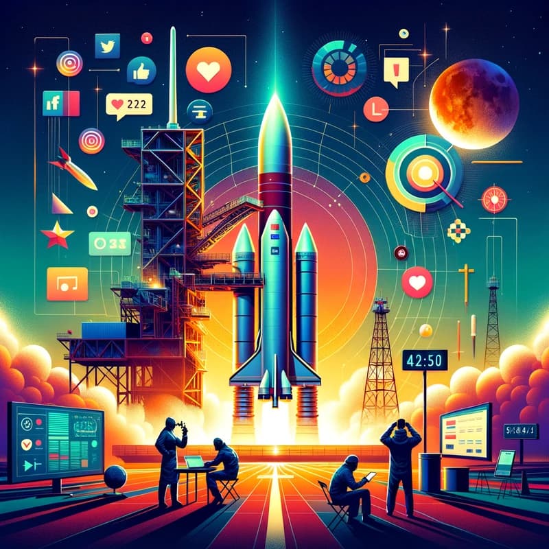 Elon Musk's Mars Mission Delay: Speed, Safety, and the Public Trust Gamble