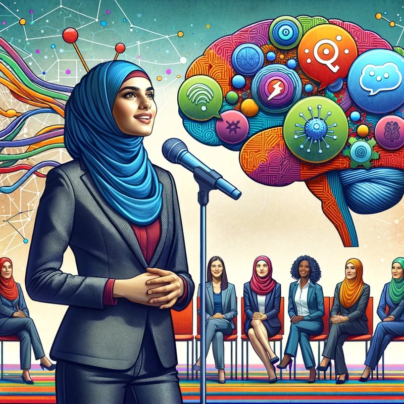 Neuroscientist spills: speak your thoughts clearly