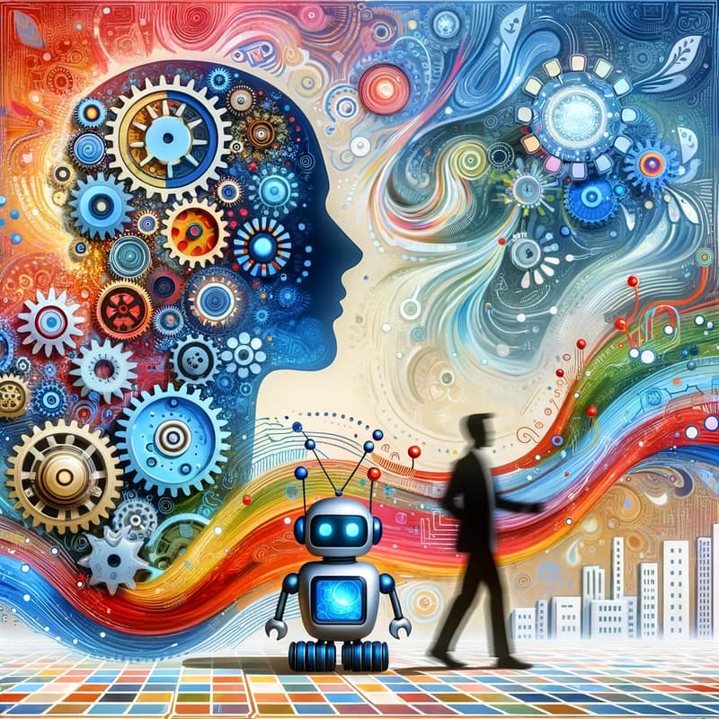 AI and Jobs in the Next Decade: Upskill Now to Ride the Wave