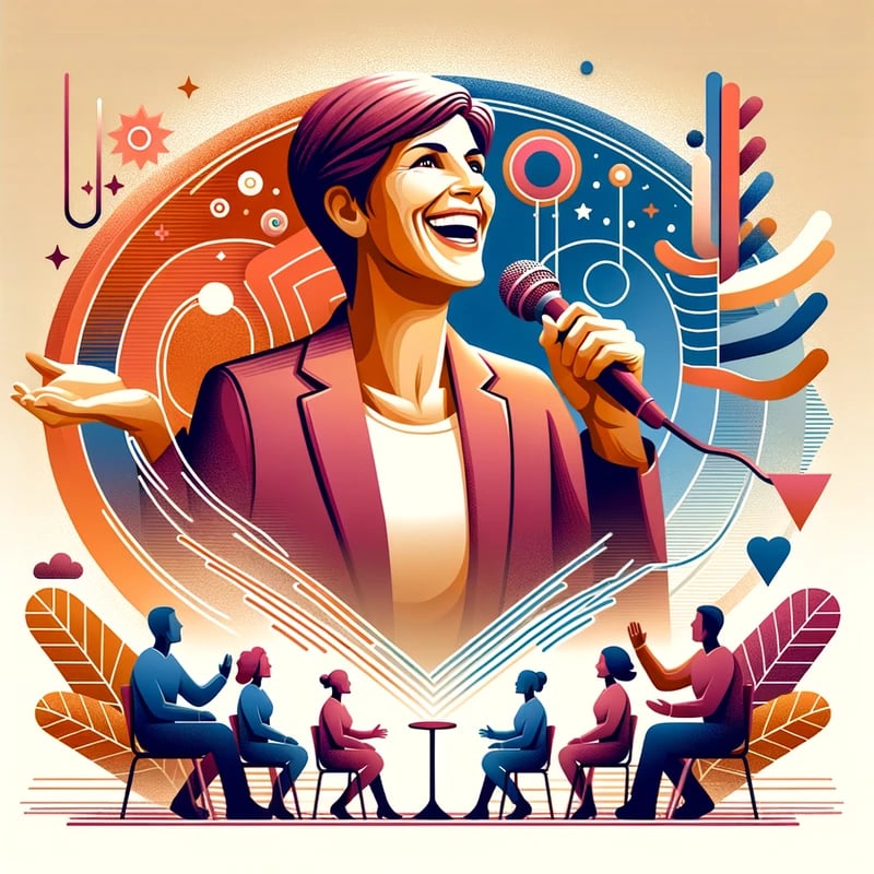 I trained my brain-mouth connection for 30 days