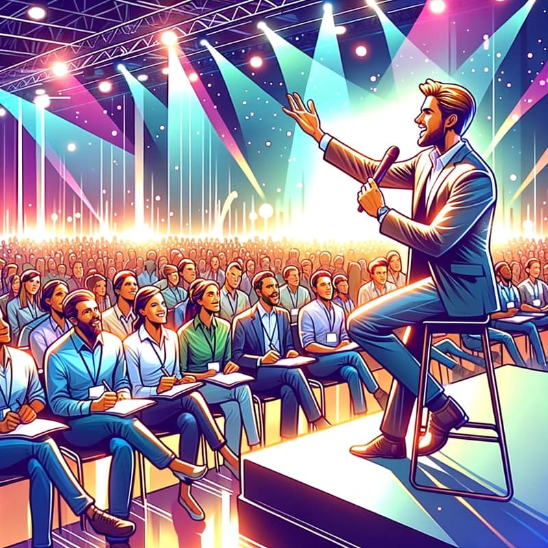 Unlocking the Secrets to Engaging Speeches