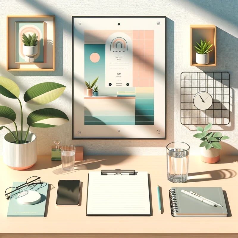 Clean girl speaking aesthetic tutorial 💫