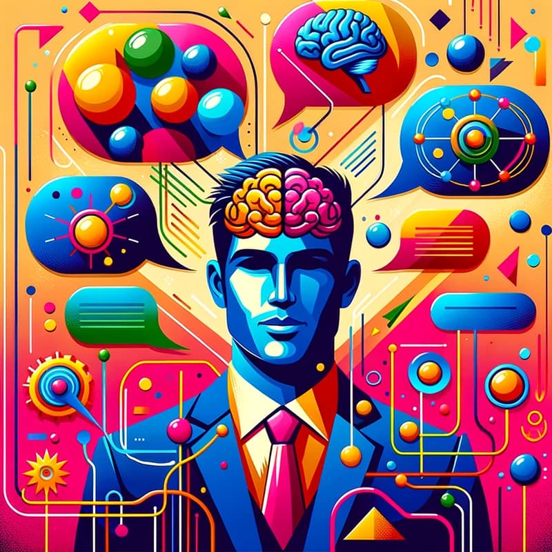 CEO akuwulula chinsinsi cha kulankhula bwino 👑