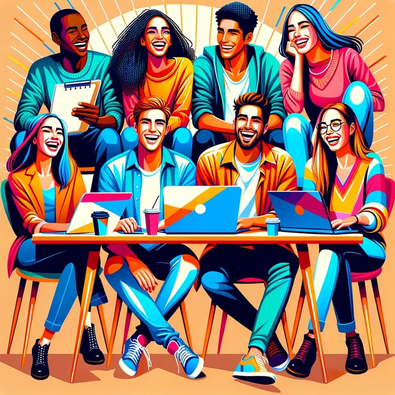 POV: ʻO kāu manaʻo a me nā waha e lilo i mau hoa