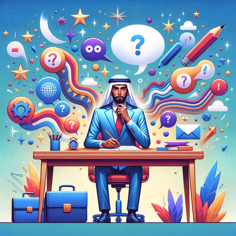 Executive presence hack: align thoughts and speech