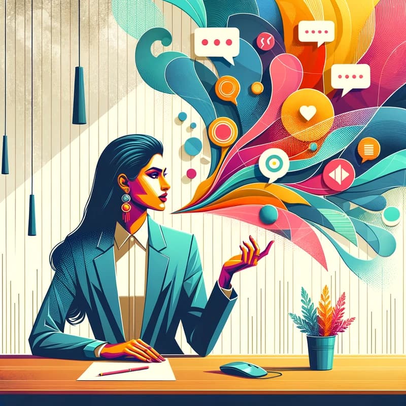 Vaše riječi za popunjavanje daju dojam "izaberi mene"... uradite ovo umjesto toga