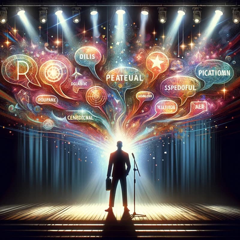 Енергија на главниот лик: размислувања за хакување на зборовите