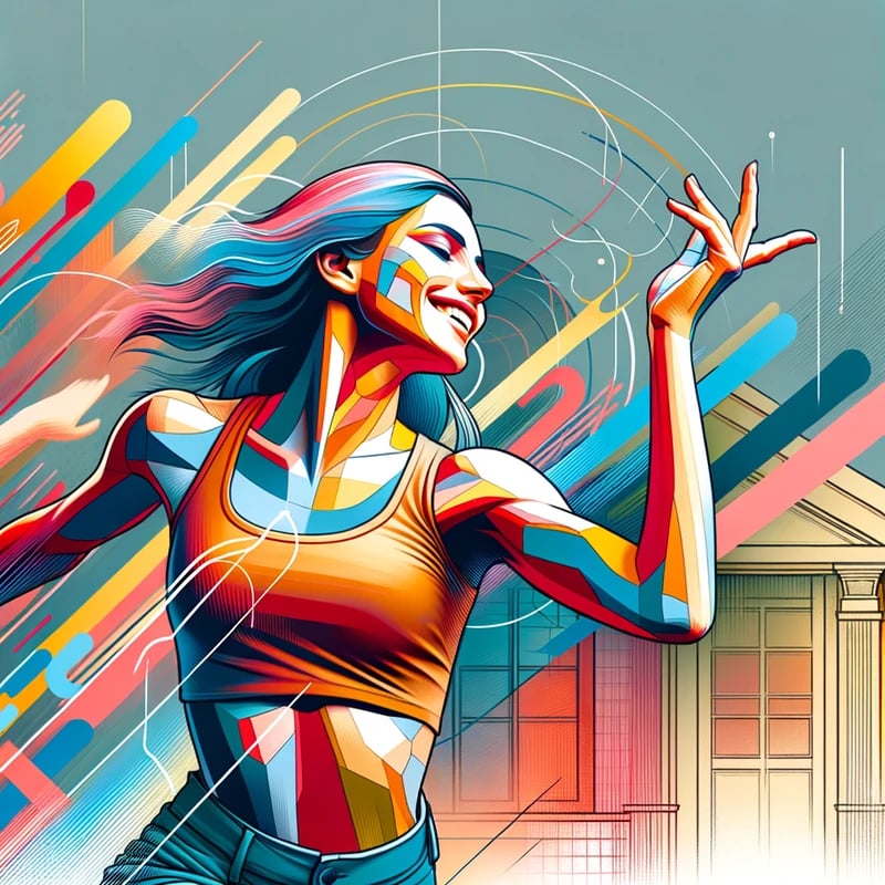 ਕਹਾਣੀ ਦਾ ਸਮਾਂ: ਕਿਵੇਂ ਮੈਂ ਆਪਣੀ ਬਿਖਰੀ ਬੋਲਚਾਲ ਨੂੰ ਠੀਕ ਕੀਤਾ 🗣️