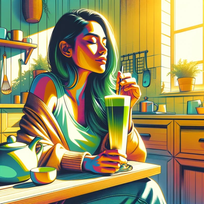 POV: អ្នកមិនបាននិយាយ 'ដូច' ក្នុងរយៈពេល 24 ម៉ោងទេ 🤯