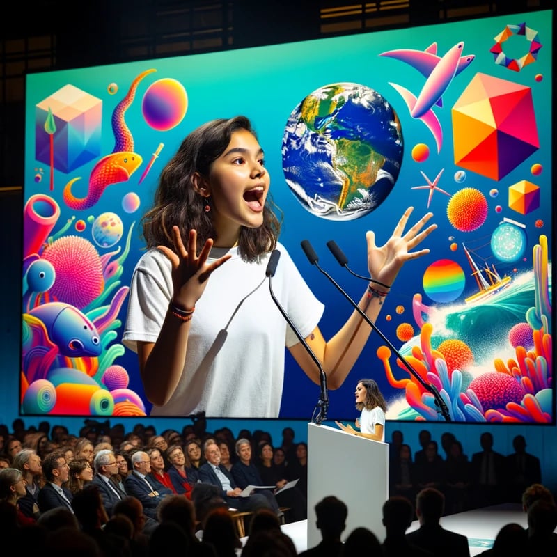 Sledoval/a som svoje výplňové slová počas týždňa... šokujúce výsledky