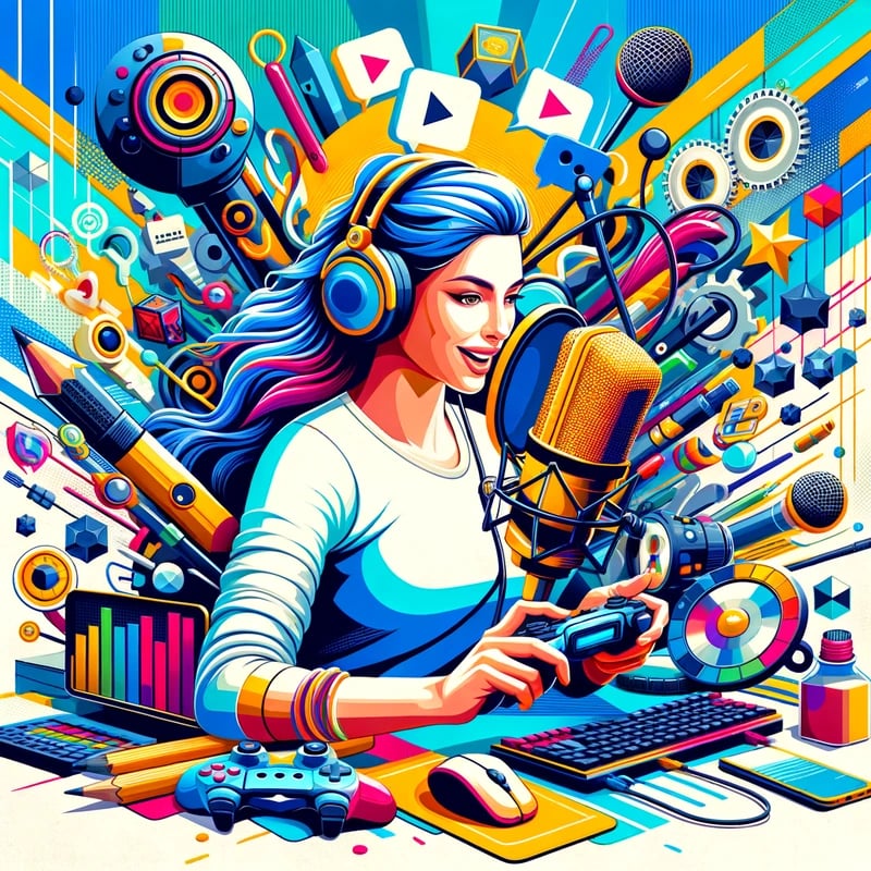 De 'spreek as jild' útdaging