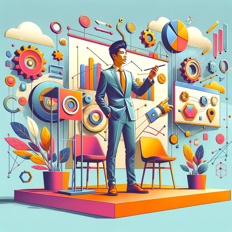 The Evolution of Public Speaking Technology