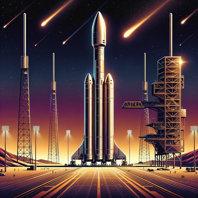 ការចាប់ផ្ដើម Starship របស់ SpaceX និងយុគសម័យថ្មីនៃការស្រាវជ្រាវលើអាកាស