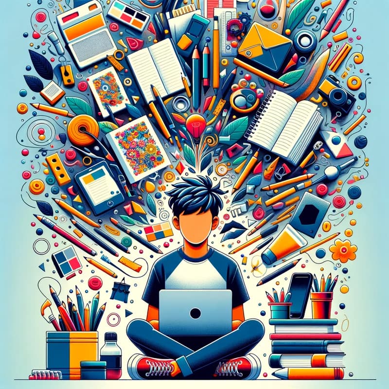 Se neamden my as ûnferdige oant ik dit besocht