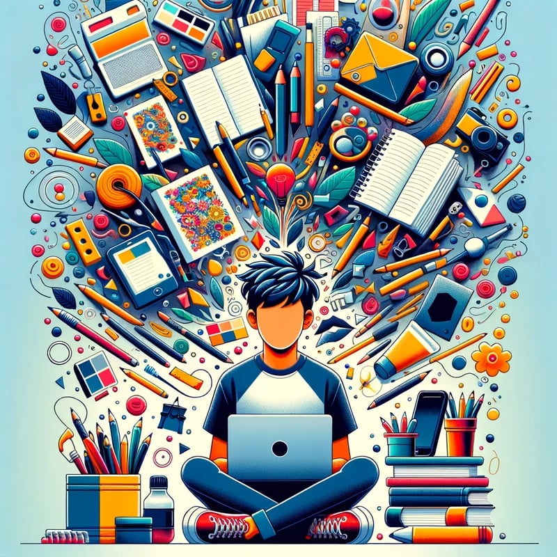 Nazývali ma roztržitým, kým som to neskúsil