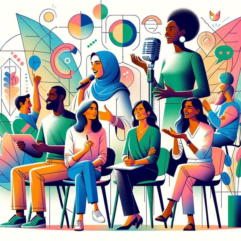 The Broken State of Public Speaking