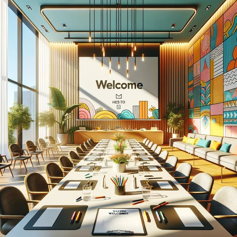 Meistara listin um Q&A fundi: Ráð og bestu venjur