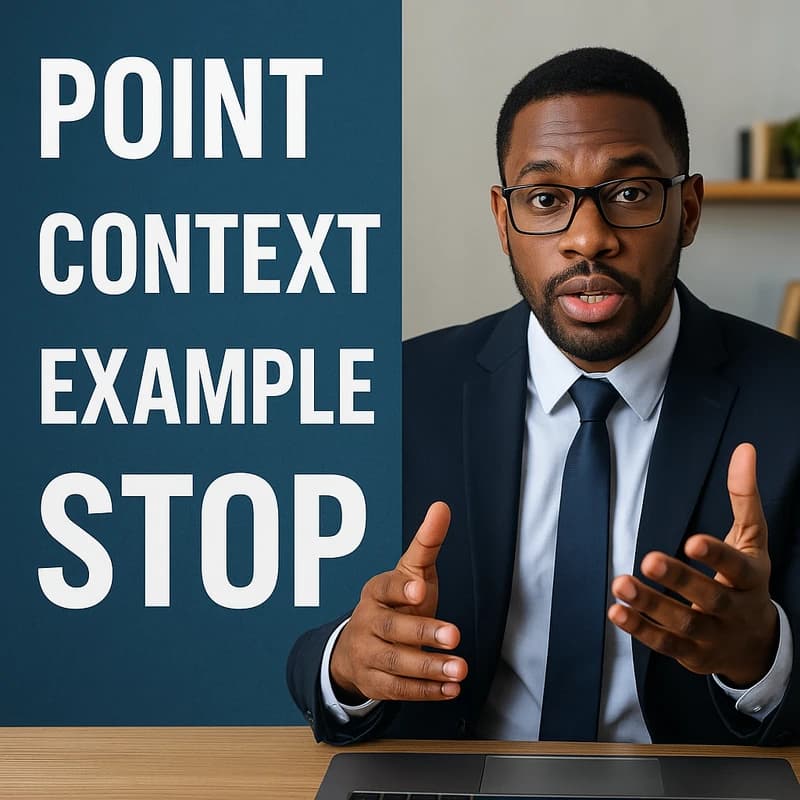 Nu mai vorbiți în întâlniri: Ghid de repetiție AI de 10 minute