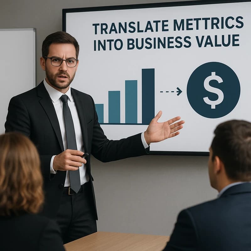 How to handle hostile questions during presentation