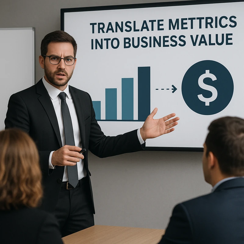 Как да се справим с враждебни въпроси по време на презентацията