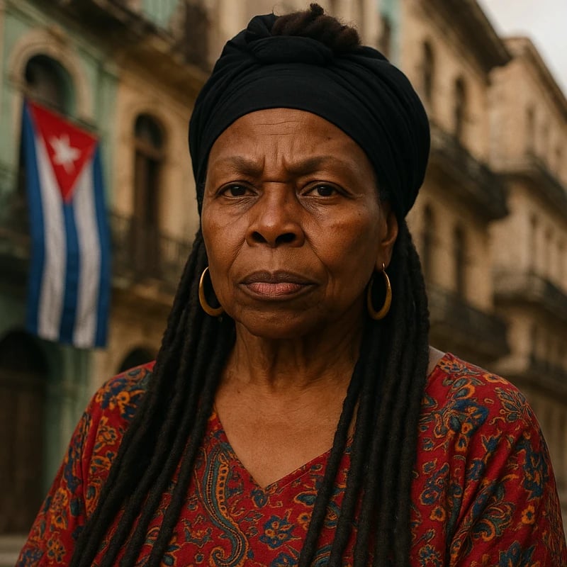 Assata Shakur kuollut: Mitä se merkitsee Yhdysvaltojen ja Kuuban suhteille